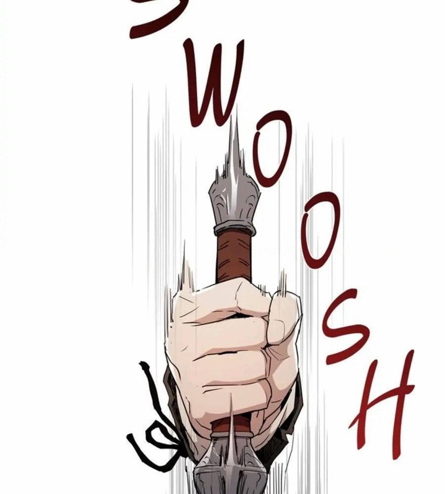 Chiến Binh Xương Trắng Thất Thủ: Chapter 103