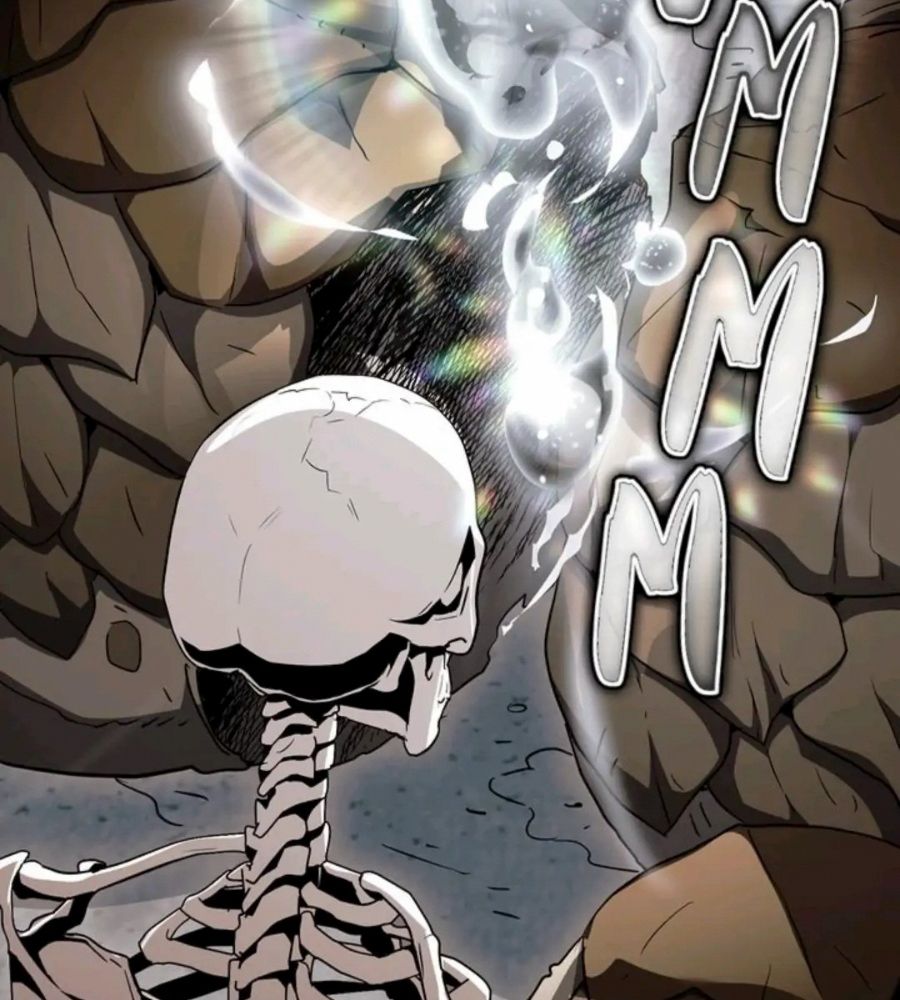 Chiến Binh Xương Trắng Thất Thủ: Chapter 103