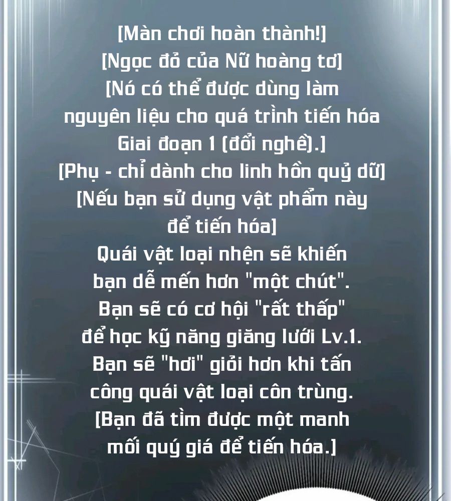 Chiến Binh Xương Trắng Thất Thủ: Chapter 103