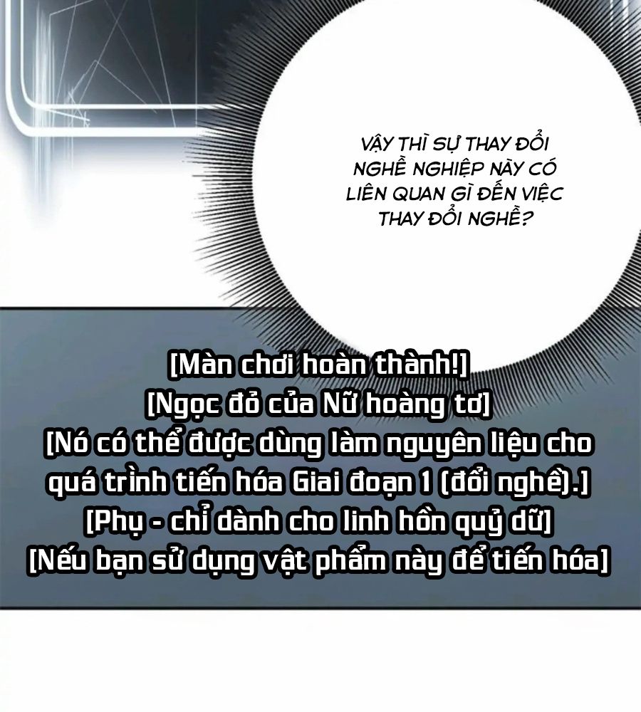Chiến Binh Xương Trắng Thất Thủ: Chapter 103