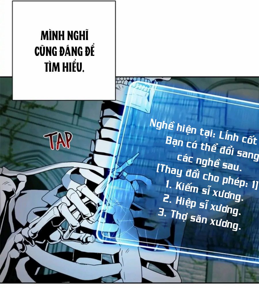 Chiến Binh Xương Trắng Thất Thủ: Chapter 103