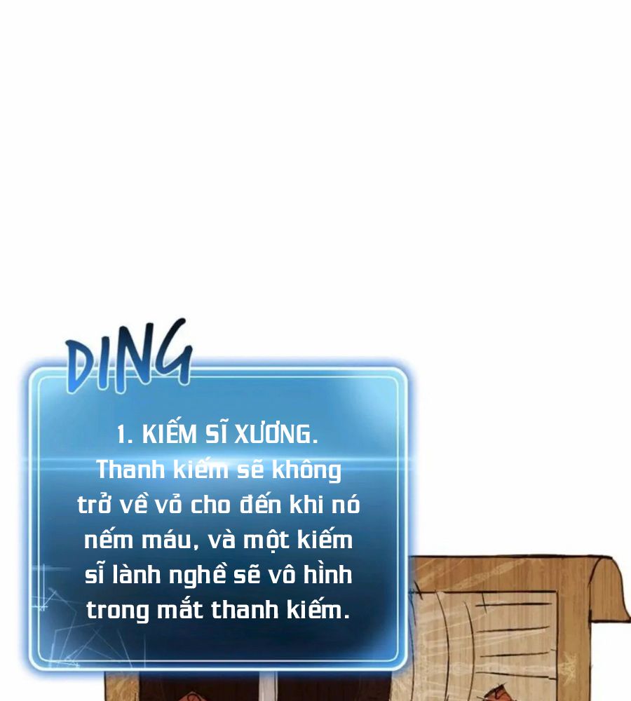 Chiến Binh Xương Trắng Thất Thủ: Chapter 103