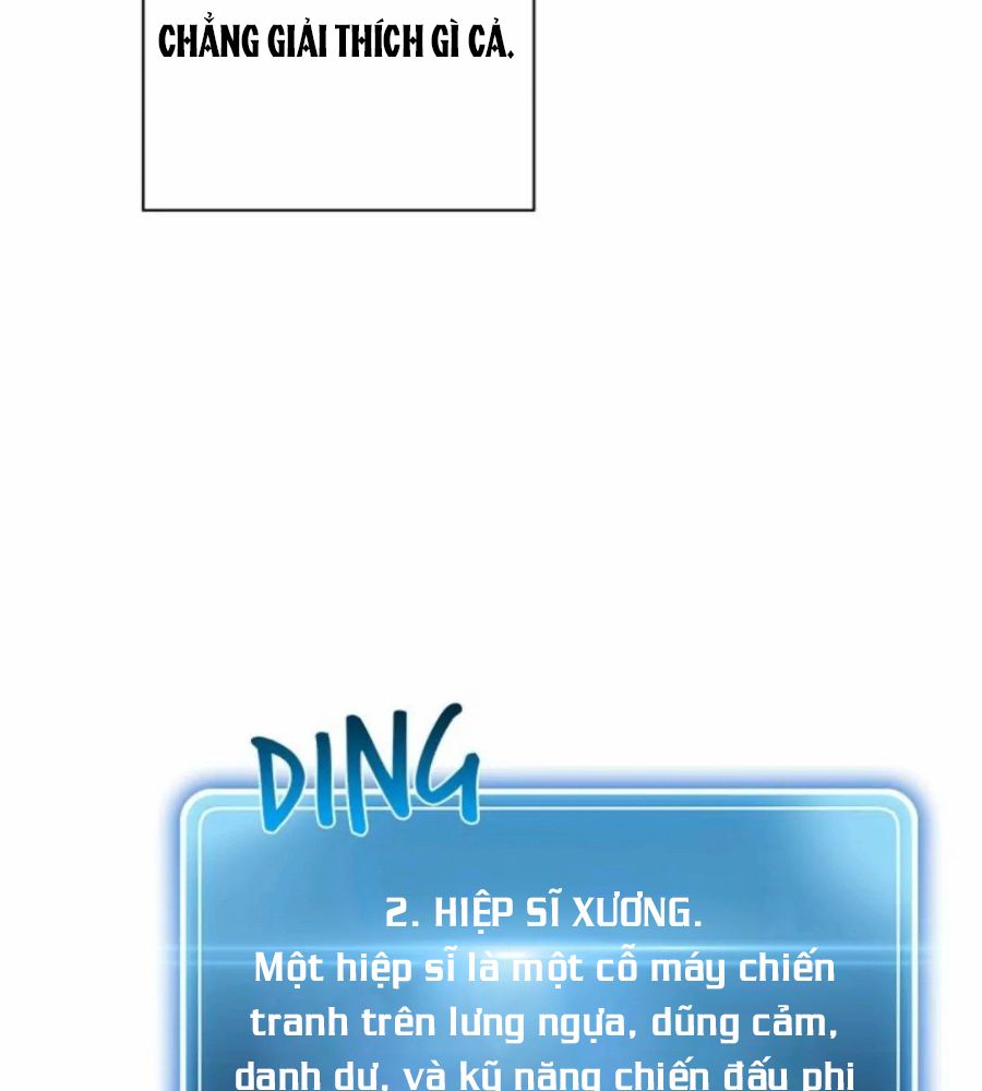 Chiến Binh Xương Trắng Thất Thủ: Chapter 103