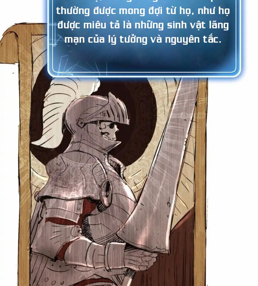 Chiến Binh Xương Trắng Thất Thủ: Chapter 103