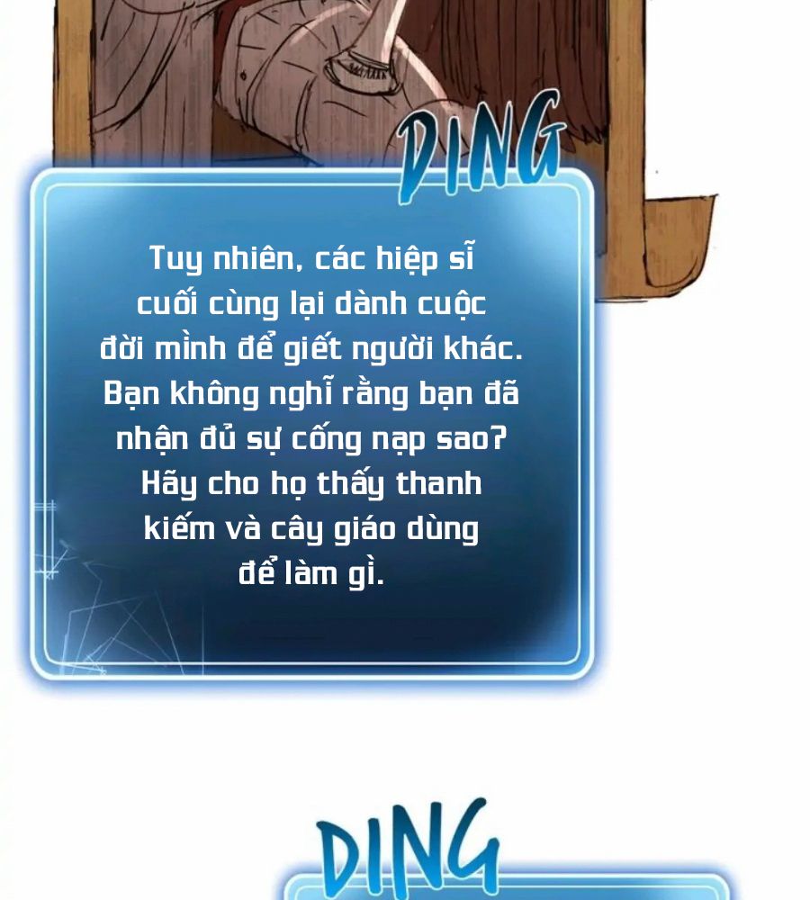 Chiến Binh Xương Trắng Thất Thủ: Chapter 103