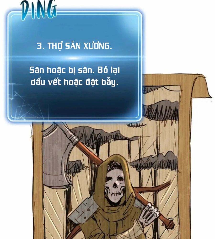 Chiến Binh Xương Trắng Thất Thủ: Chapter 103