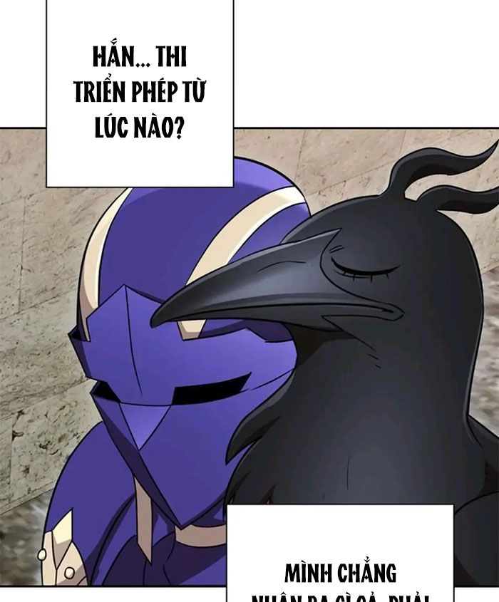 Chiến Binh Xương Trắng Thất Thủ: Chapter 104