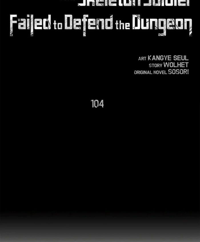 Chiến Binh Xương Trắng Thất Thủ: Chapter 104