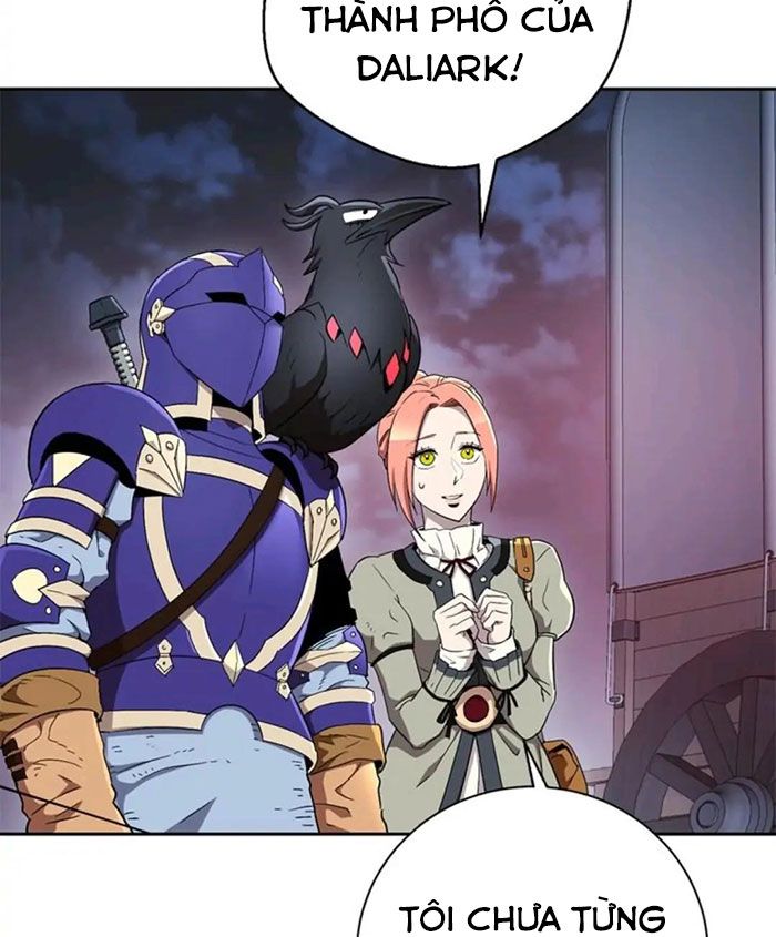 Chiến Binh Xương Trắng Thất Thủ: Chapter 104