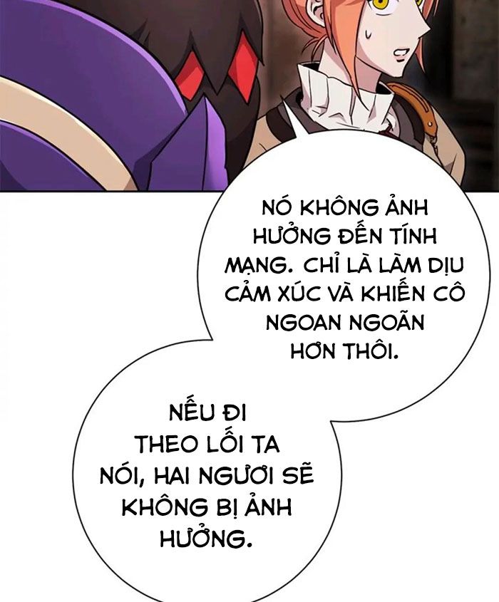 Chiến Binh Xương Trắng Thất Thủ: Chapter 104