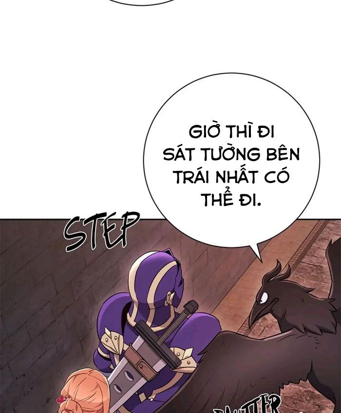 Chiến Binh Xương Trắng Thất Thủ: Chapter 104