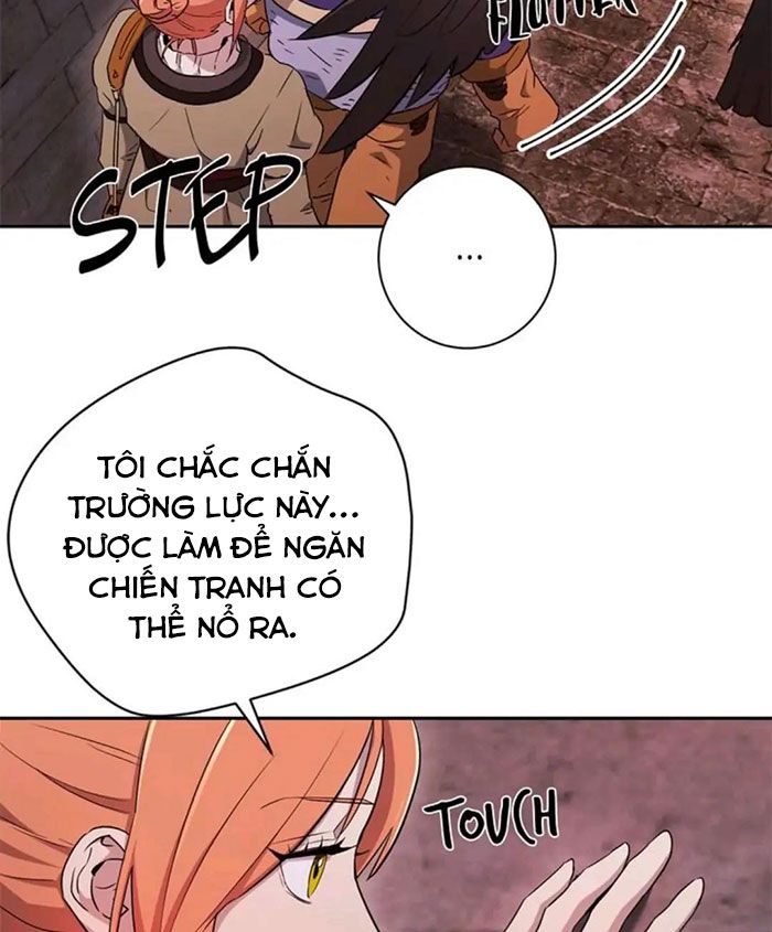 Chiến Binh Xương Trắng Thất Thủ: Chapter 104