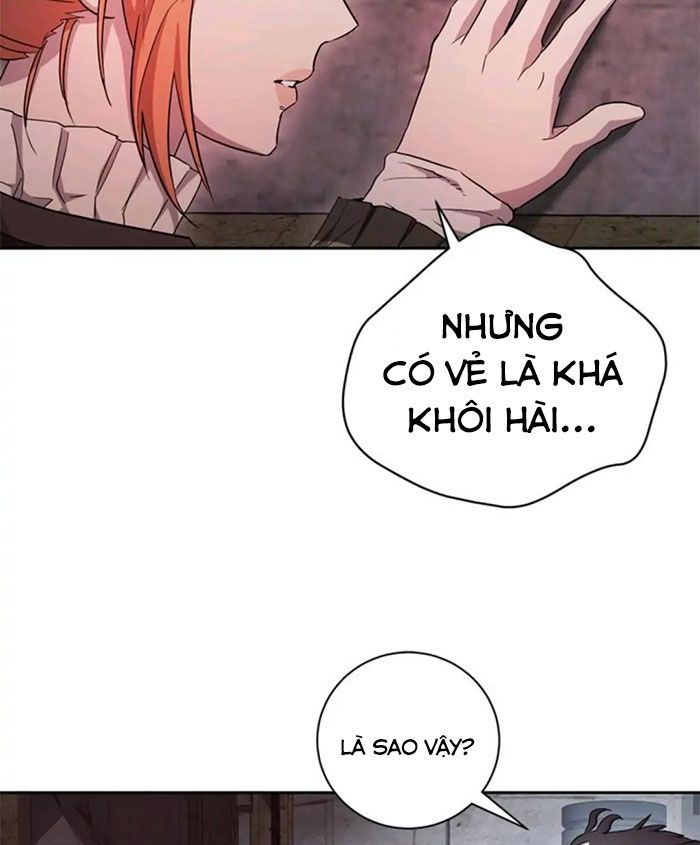 Chiến Binh Xương Trắng Thất Thủ: Chapter 104