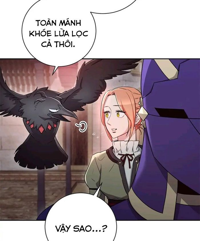 Chiến Binh Xương Trắng Thất Thủ: Chapter 104