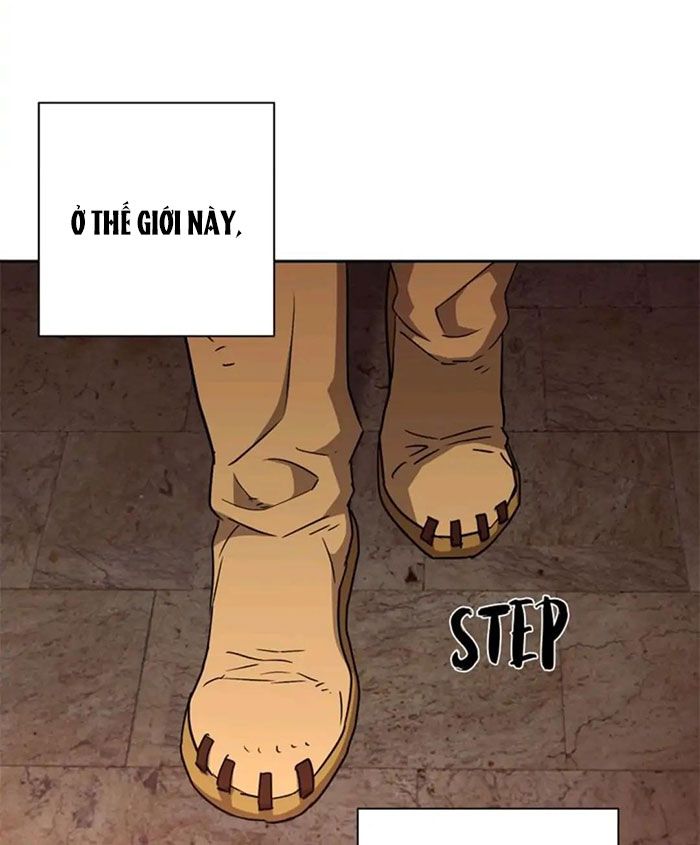Chiến Binh Xương Trắng Thất Thủ: Chapter 104