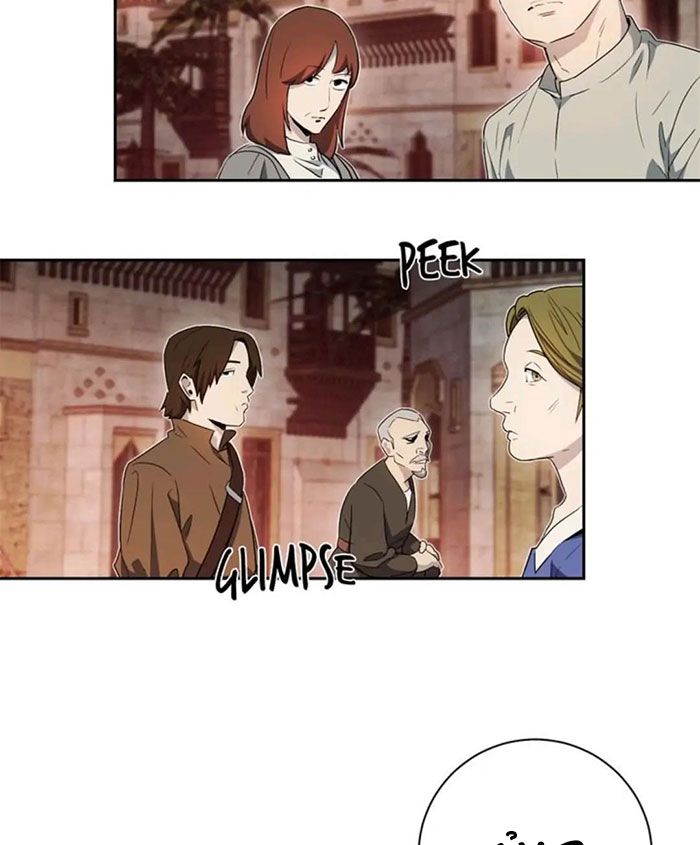 Chiến Binh Xương Trắng Thất Thủ: Chapter 104