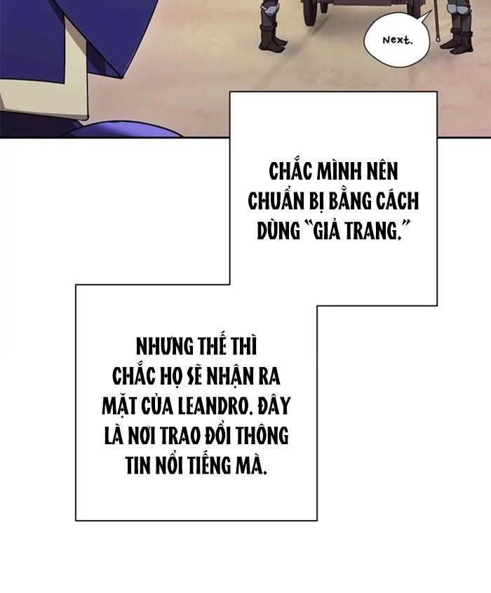 Chiến Binh Xương Trắng Thất Thủ: Chapter 104