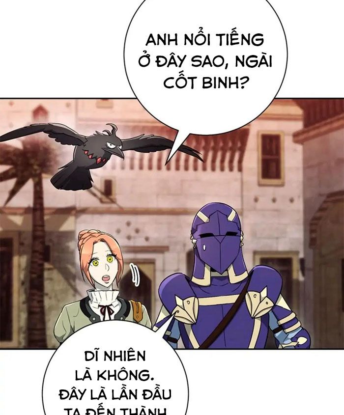 Chiến Binh Xương Trắng Thất Thủ: Chapter 104