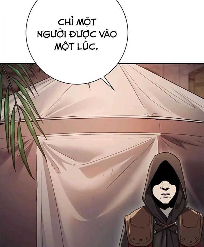 Chiến Binh Xương Trắng Thất Thủ: Chapter 104