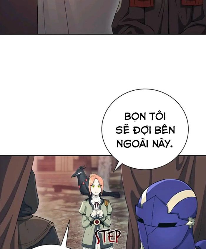 Chiến Binh Xương Trắng Thất Thủ: Chapter 104