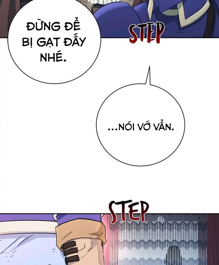 Chiến Binh Xương Trắng Thất Thủ: Chapter 104