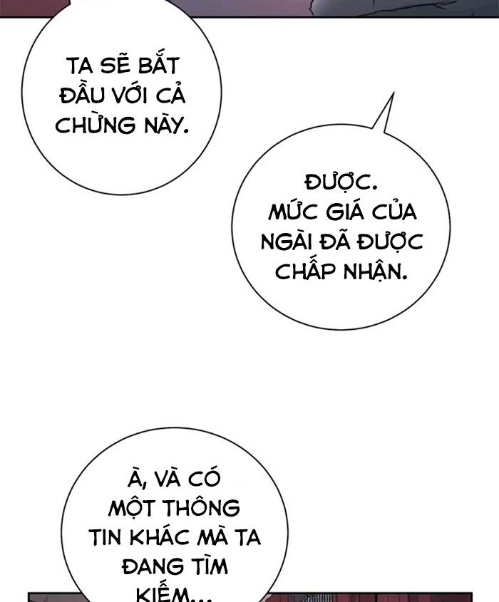 Chiến Binh Xương Trắng Thất Thủ: Chapter 104