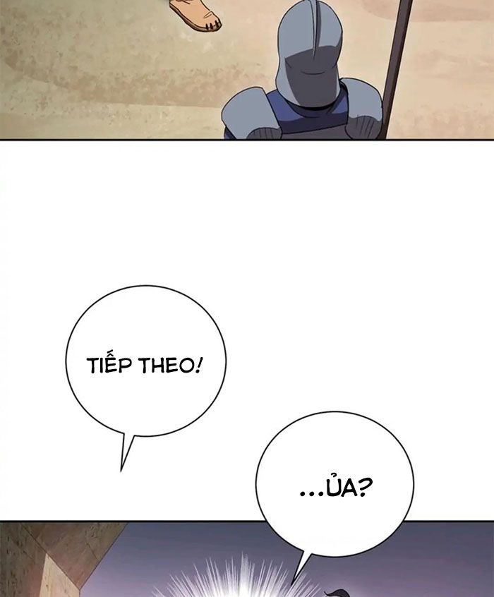 Chiến Binh Xương Trắng Thất Thủ: Chapter 104