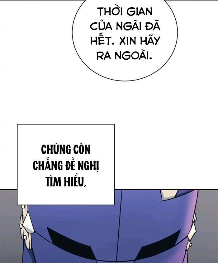 Chiến Binh Xương Trắng Thất Thủ: Chapter 104