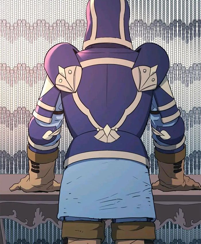 Chiến Binh Xương Trắng Thất Thủ: Chapter 104