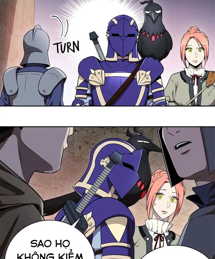 Chiến Binh Xương Trắng Thất Thủ: Chapter 104