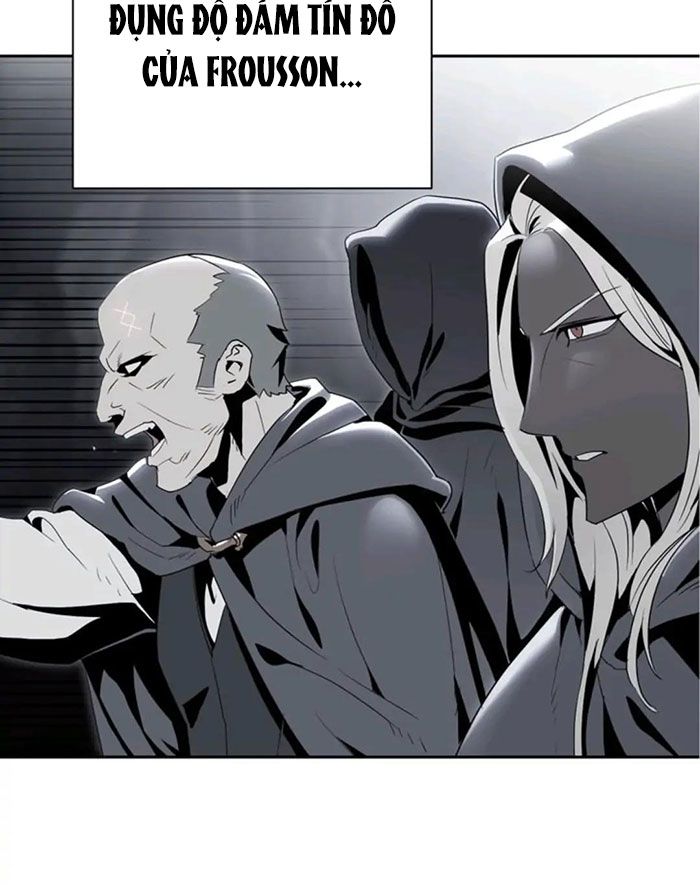 Chiến Binh Xương Trắng Thất Thủ: Chapter 104