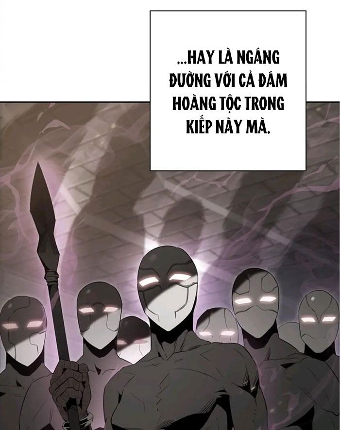 Chiến Binh Xương Trắng Thất Thủ: Chapter 104