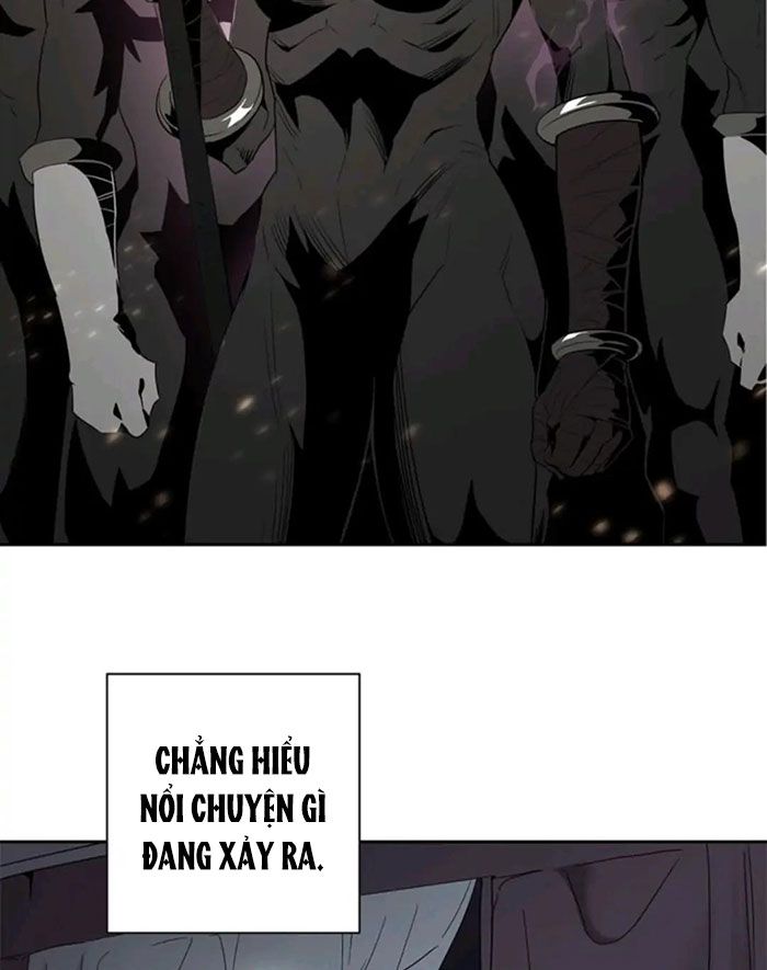 Chiến Binh Xương Trắng Thất Thủ: Chapter 104