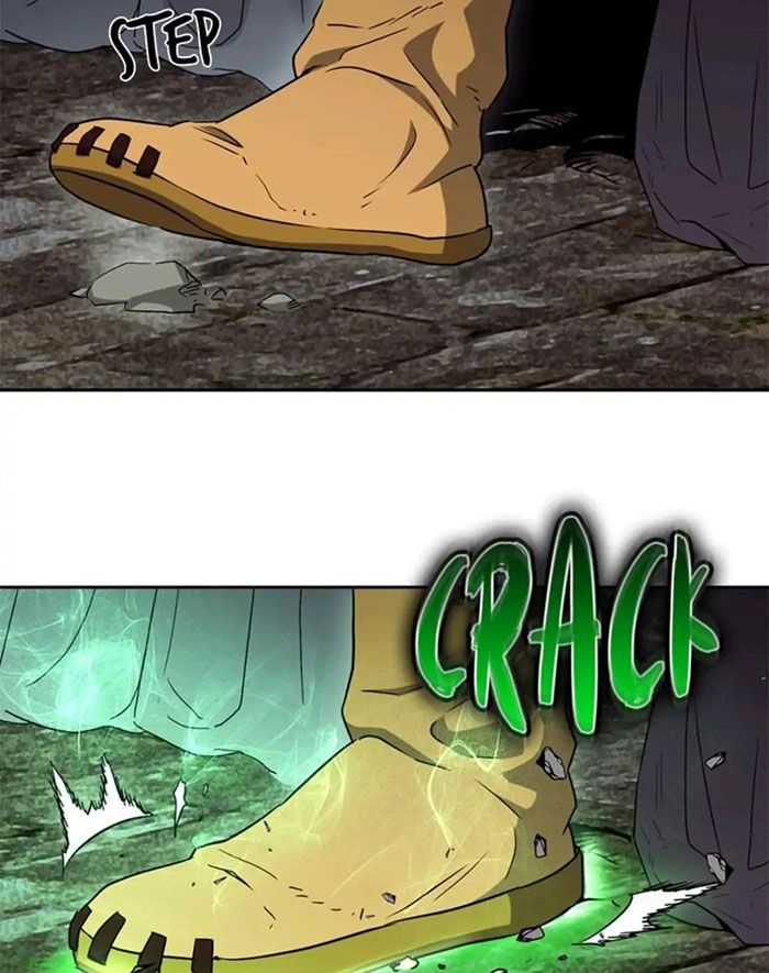 Chiến Binh Xương Trắng Thất Thủ: Chapter 104