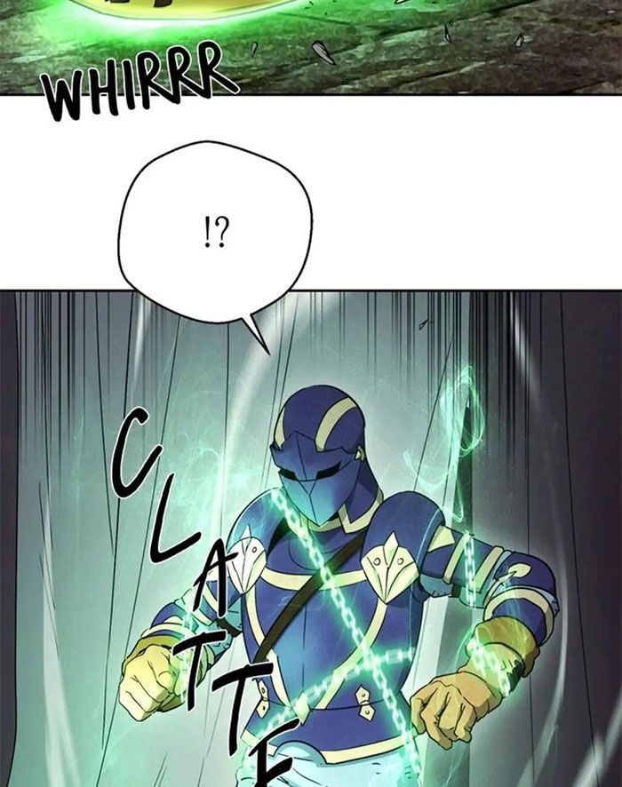 Chiến Binh Xương Trắng Thất Thủ: Chapter 104