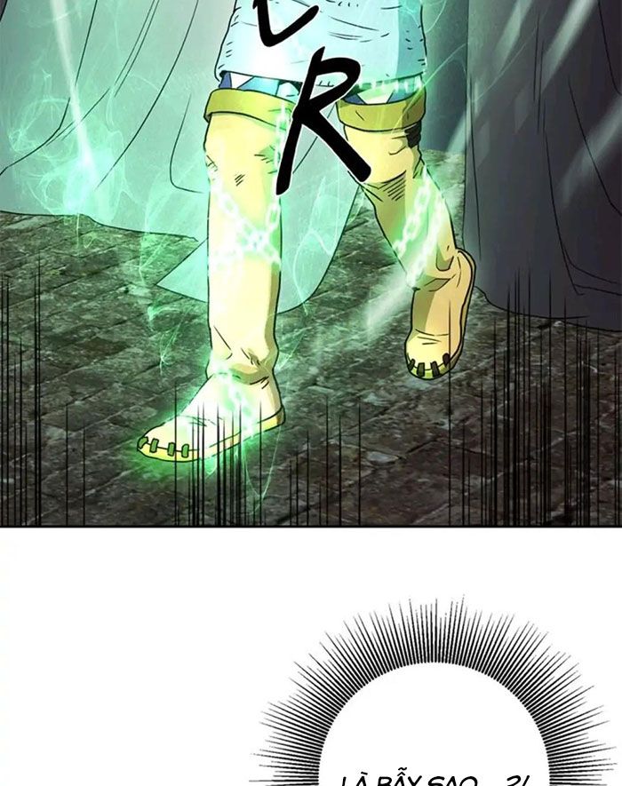 Chiến Binh Xương Trắng Thất Thủ: Chapter 104