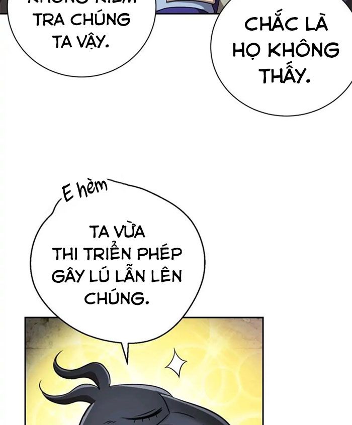 Chiến Binh Xương Trắng Thất Thủ: Chapter 104