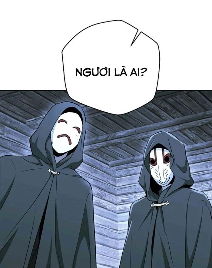 Chiến Binh Xương Trắng Thất Thủ: Chapter 104