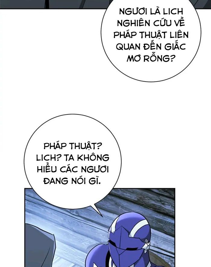 Chiến Binh Xương Trắng Thất Thủ: Chapter 104