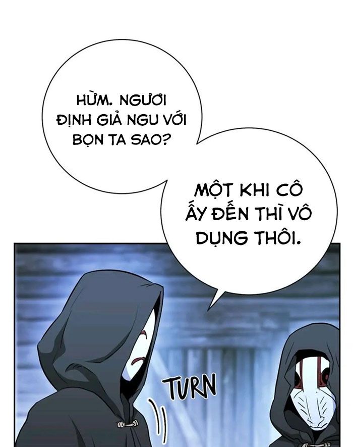 Chiến Binh Xương Trắng Thất Thủ: Chapter 104