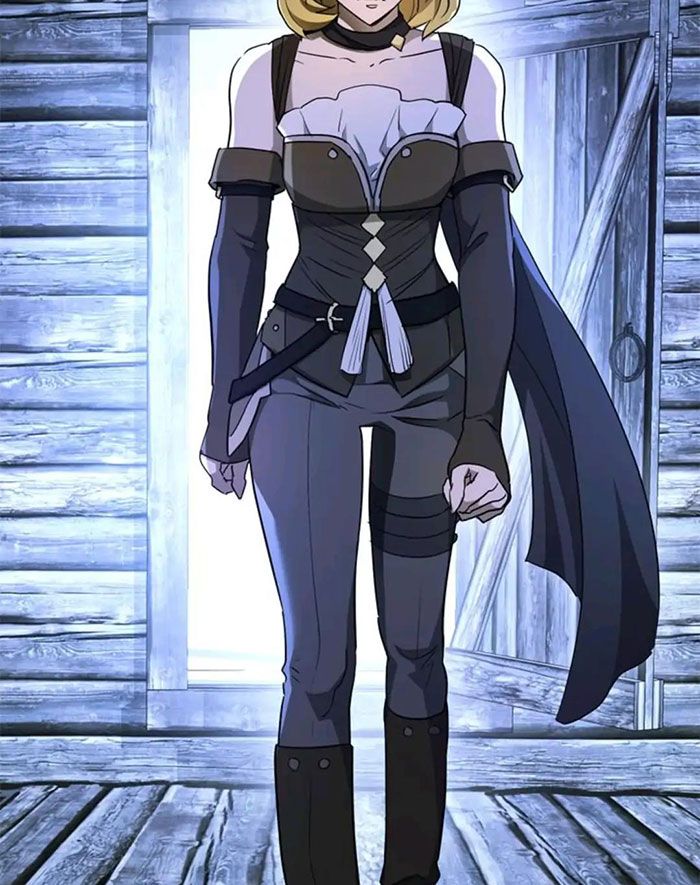 Chiến Binh Xương Trắng Thất Thủ: Chapter 104