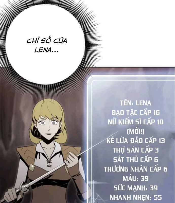 Chiến Binh Xương Trắng Thất Thủ: Chapter 105