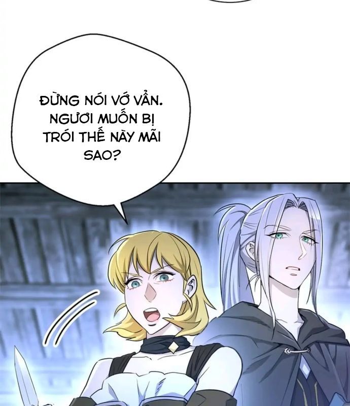 Chiến Binh Xương Trắng Thất Thủ: Chapter 105