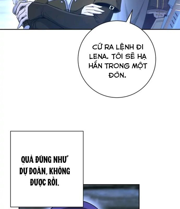 Chiến Binh Xương Trắng Thất Thủ: Chapter 105