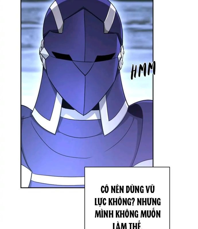 Chiến Binh Xương Trắng Thất Thủ: Chapter 105