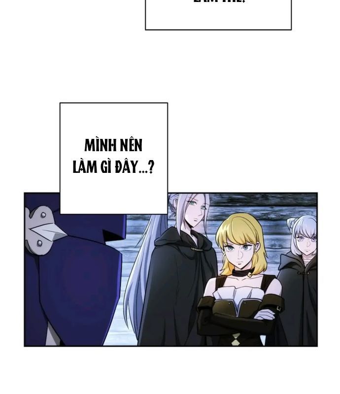 Chiến Binh Xương Trắng Thất Thủ: Chapter 105