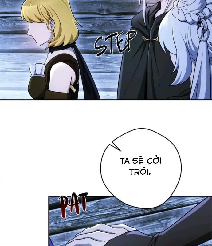 Chiến Binh Xương Trắng Thất Thủ: Chapter 105