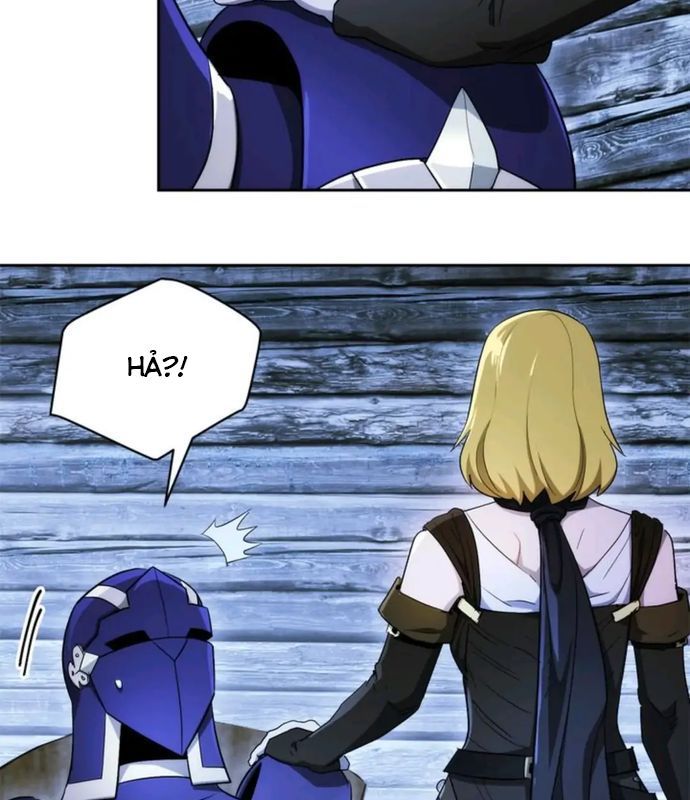 Chiến Binh Xương Trắng Thất Thủ: Chapter 105