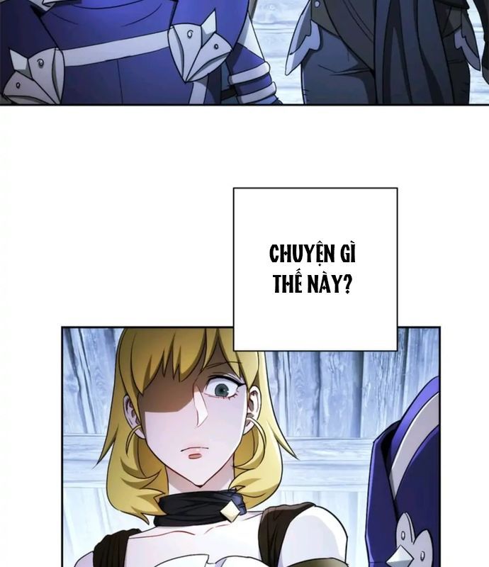 Chiến Binh Xương Trắng Thất Thủ: Chapter 105