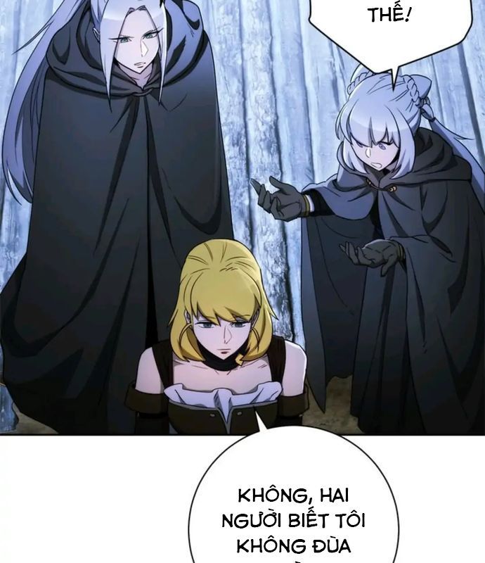 Chiến Binh Xương Trắng Thất Thủ: Chapter 105